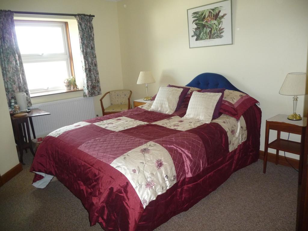 Ivy Hall Wootton Bridge  Стая снимка